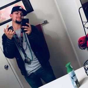 Meet your Posher, Miguel